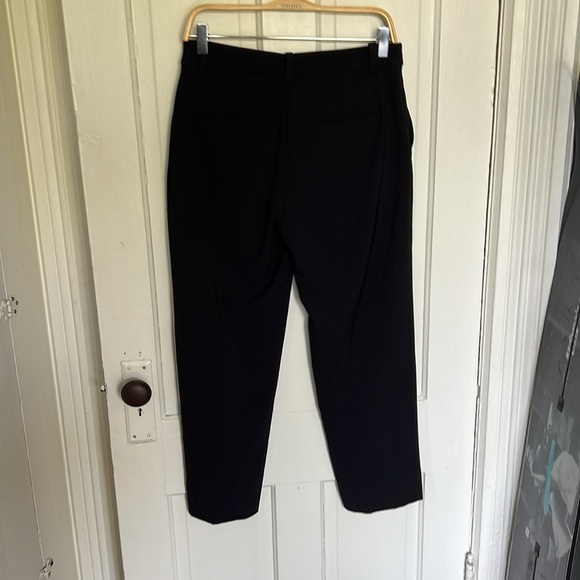 Madewell The Petite Fairbanks Pant - Picture 12 of 16